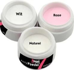 Acrylnagels Set | Nepnagels | Acryl Nagels Kit Starterspakket | Basispakket | Acrylnagels | Nail Art Pakket | 42 Kleuren Acryl Poeders/Glitters | 500 Franse Tips | Acrylic Liquid | Nagel Lijm | Plaknagels | 72 Delig | Nagel Set | Nagelstad -Mooi Leven 1200x1130 11