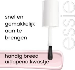 Essie Sugar Daddy 15 - Roze - Nagellak -Mooi Leven 1200x1130 8