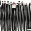 20Stuks Make-Up Kwasten Set Zwart Oogschaduw Foundation Poeder Eyeliner Wimper Lip Make Up Borstel Cosmetische Beauty Tool Kit Hot -Mooi Leven 1200x1134 1