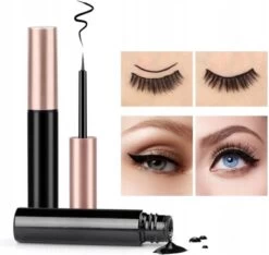 Magnetische Wimpers - Eyeliner & Pincet - Wimper Extension - 3 Paar Nepwimpers - Lashes Set - Rheme -Mooi Leven 1200x1135 4