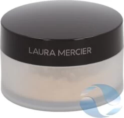 Laura Mercier Loose Setting Poeder - Translucent -Mooi Leven 1200x1136 1
