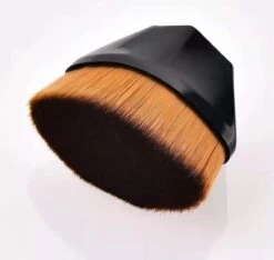 Garpex® Blush Foundation Brush - Make Up Borstel - Powder Brush - Make-up Kwast - Magic Face Brush - Concealer -Mooi Leven 1200x1136 4