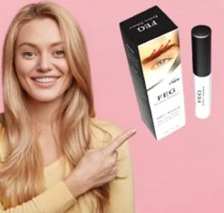 FEG Eyebrow Enhancer Serum 3 Ml - Wenkbrauwen Groeiserum - Stimuleer Natuurlijke Groei Wenkbrauwen - Vollere Wenkbrauwen - Beautiful Eyebrows - Voor Slapen Aanbrengen - Snel Resultaat 11 FEG Eyebrow Enhancer Serum 3 Ml - Wenkbrauwen Groeiserum - Stimuleer Natuurlijke Groei Wenkbrauwen - Vollere Wenkbrauwen - Beautiful Eyebrows - Voor Slapen Aanbrengen - Snel Resultaat -Mooi Leven 1200x1137