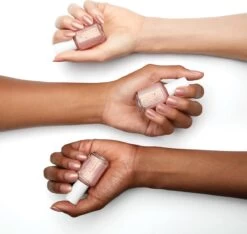 Essie Lentecollectie 615 A Touch Of Sugar Nagellak - Roze - 13,5 Ml 19 Essie Lentecollectie 615 A Touch Of Sugar Nagellak - Roze - 13,5 Ml -Mooi Leven 1200x1137 7