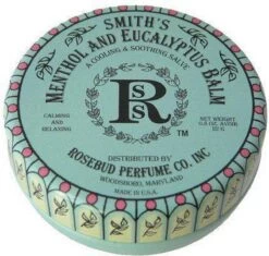 Rosebud Salve Menthol & Eucalyptus - 22 Gram - Lippenbalsem 5 Rosebud Salve Menthol & Eucalyptus - 22 Gram - Lippenbalsem -Mooi Leven 1200x1140 4