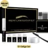 BluGo Brow Lamination Kit - Lash Lift - Wenkbrauwgel - Wimperlifting Set - Brow Soap - Eyelash Lift - Wimperverf - Brow Gel - Starterkit -Mooi Leven 1200x1140 6