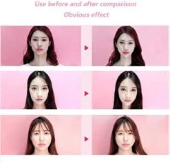 Facelift Tape - Face Tape - Gezicht Tape - Face Tape Lift - Beauty Tape - 40 Stuks -Mooi Leven 1200x1140 9