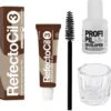Refectocil Henna Set Incl. Brush & Mengglas #3 Natuurlijk Bruin -Mooi Leven 1200x1142 5