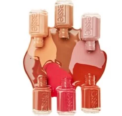 Essie Rocky Rose Collectie Nagellak - 644 Into The A Bliss - Roze - Glanzend - Limited Edition - 13,5 Ml -Mooi Leven 1200x1144 4