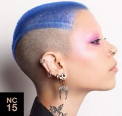 MAC Cosmetics Studio Fix Fluid Foundation - NC15 -Mooi Leven 1200x1146