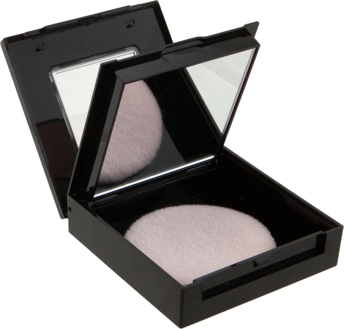 Maybelline Fit Me Pressed Powder - 315 Soft Honey 6 Maybelline Fit Me Pressed Powder - 315 Soft Honey - Afbeelding 4