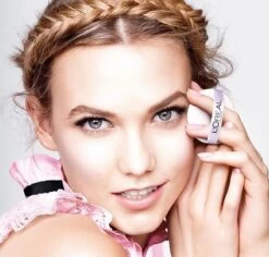 L’Oréal Paris Nude Magique Cushion Foundation -Mooi Leven 1200x1148