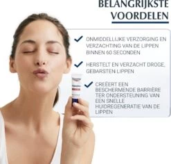 Eucerin Aquaphor SOS Lip Herstel - Lippenbalsem 34 Eucerin Aquaphor SOS Lip Herstel - Lippenbalsem -Mooi Leven 1200x1148 3