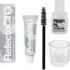 Refectocil Henna Set Incl. Brush & Mengglas #1.1 Grafiet Grijs -Mooi Leven 1200x1150 3