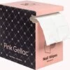 Pink Gellac - Nail Wipes - Gellak Reiniger - 500 Stuks - Zacht Voor Nagels 1 Pink Gellac - Nail Wipes - Gellak Reiniger - 500 Stuks - Zacht Voor Nagels -Mooi Leven 1200x1150 8