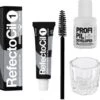 Refectocil Henna Set Incl. Brush & Mengglas #1 Zwart -Mooi Leven 1200x1152 3