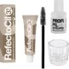 Refectocil Henna Set Incl. Brush & Mengglas #3.1 Licht Bruin -Mooi Leven 1200x1152 4