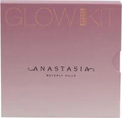 Anastasia Beverly Hills Glow Kit - Sugar -Mooi Leven 1200x1155 4