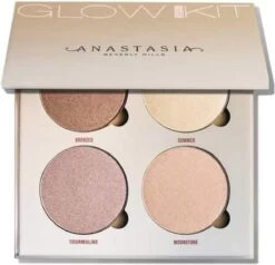 Anastasia Beverly Hills Glow Kit - Sugar -Mooi Leven 1200x1155 5