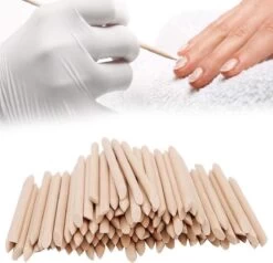 GUAPÀ® Gellak Nagel Verwijderaar Deluxury Kit Voor Alle Gel Nagels | Gel Nagellak Remover | Soak Off Remover | Aceton | Gelnagellak | 2 X 100 Ml -Mooi Leven 1200x1156 7