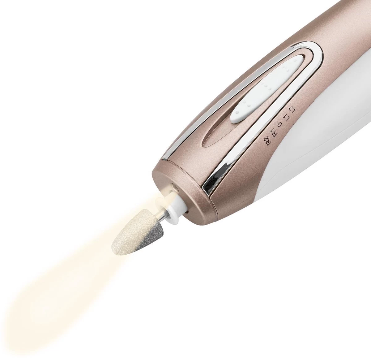 ProfiCare Manicure En Pedicure Set 8 ProfiCare Manicure En Pedicure Set - Afbeelding 6