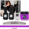 GUAPÀ® Acryl Nagels Dip Poeder Starterskit | Dip Powder | Dipping Acryl Poeder | Acryl Nagels Starterspakket | Behind The Curtain #017