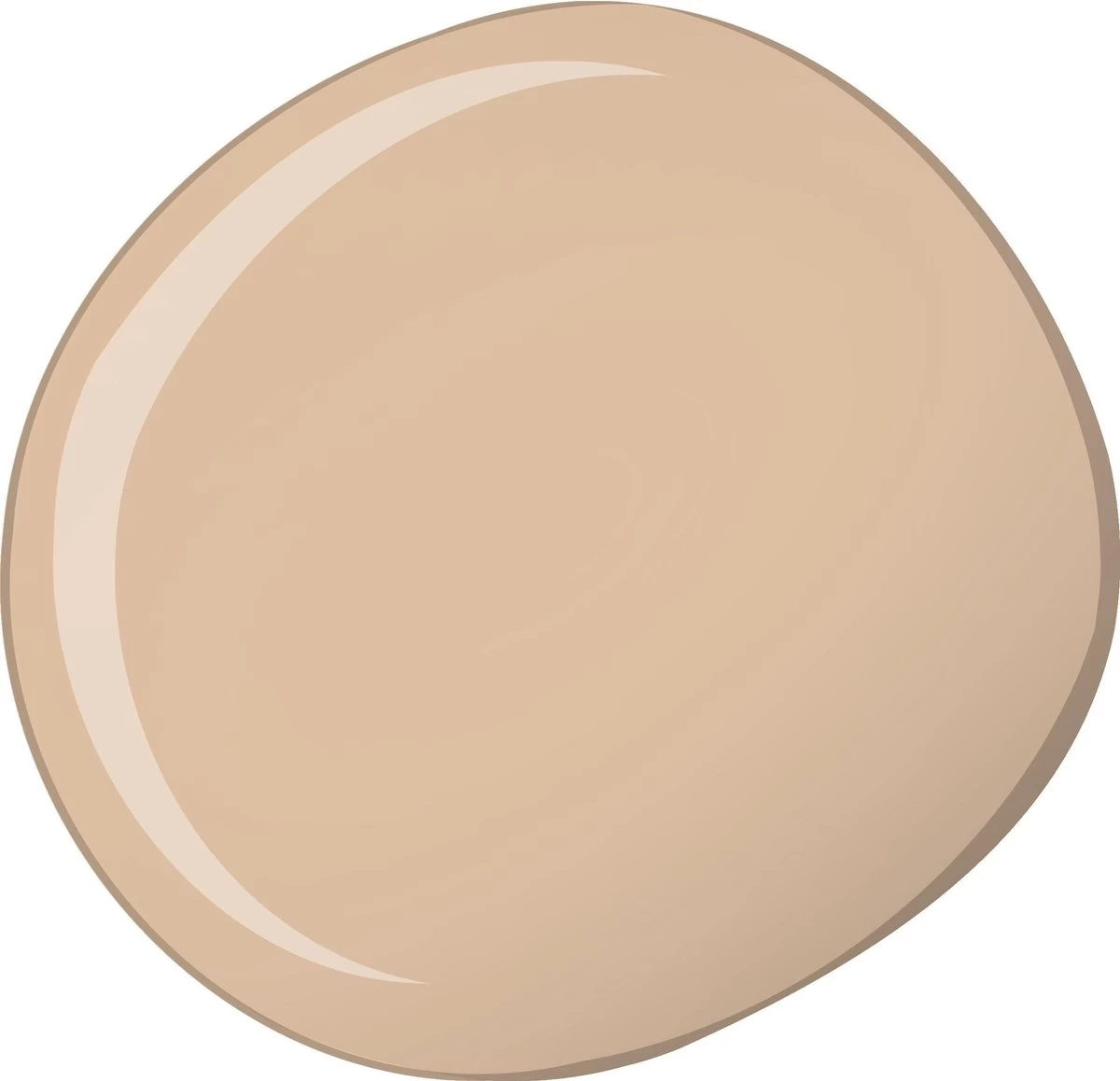 Rimmel London Lasting Finish Foundation - 300 Sand 19 Rimmel London Lasting Finish Foundation - 300 Sand - Afbeelding 17