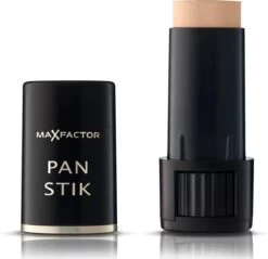 Max Factor Pan Stick - 12 True Beige -Mooi Leven 1200x1159 14