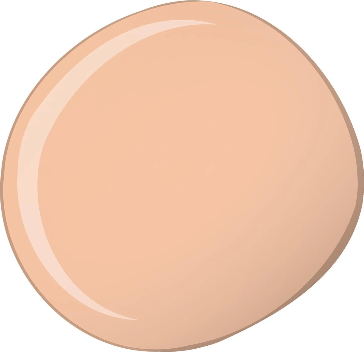 Bourjois 123 Perfect CC Cream - 031 Ivoire 8 Bourjois 123 Perfect CC Cream - 031 Ivoire - Afbeelding 6