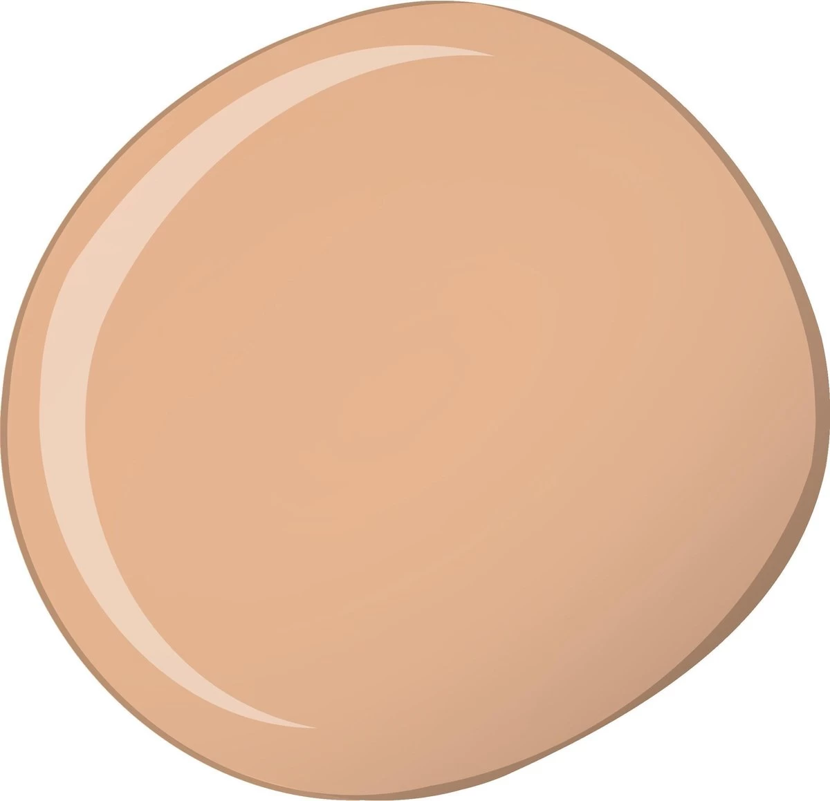 Rimmel London Rimmel - Wake Me Up Foundation With Vitamine C - Ivory 9 Rimmel London Rimmel - Wake Me Up Foundation With Vitamine C - Ivory - Afbeelding 7