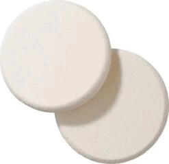 Etos Make-up Sponsje - Rond - 8 Stuks (4 X 2 Stuks) -Mooi Leven 1200x1161 4