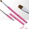 GUAPÀ - Gel Penseel Roze Voor Gel Nagels - High Quality Nr #8 -Mooi Leven 1200x1162 8
