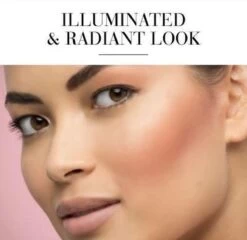 Bourjois Le Petit Strober Highlighter - 00 Universal Glow -Mooi Leven 1200x1164 14