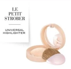 Bourjois Le Petit Strober Highlighter - 00 Universal Glow -Mooi Leven 1200x1164 15