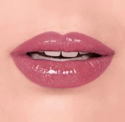 Bourjois Gloss Effet 3D Effect Lipgloss - 03 Brun Rose Academic -Mooi Leven 1200x1164 19