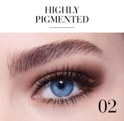 Bourjois Beau Regard Oogschaduw Palette - 02 Rue Du Café -Mooi Leven 1200x1164 27