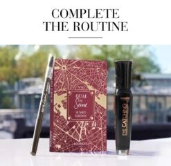 Bourjois Beau Regard Oogschaduw Palette - 02 Rue Du Café -Mooi Leven 1200x1164 29