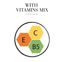 Bourjois Healthy Mix Foundation - 52 Vanilla 23 Bourjois Healthy Mix Foundation - 52 Vanilla -Mooi Leven 1200x1164 3