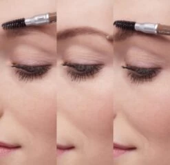 Bourjois Brow Reveal Wenkbrauwpotlood - 002 Chestnut -Mooi Leven 1200x1164 38