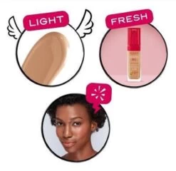Bourjois Healthy Mix BB Cream Anti Fatigue - 03 Dark Beige 24 Bourjois Healthy Mix BB Cream Anti Fatigue - 03 Dark Beige -Mooi Leven 1200x1164 6