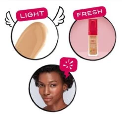 Bourjois Healthy Mix BB Cream Anti Fatigue - 02 Medium Beige 28 Bourjois Healthy Mix BB Cream Anti Fatigue - 02 Medium Beige -Mooi Leven 1200x1164 7