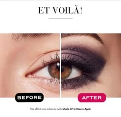 Bourjois Smoky Stories Quad Oogschaduw Palette - 14 Tomber Des Nudes -Mooi Leven 1200x1165 12