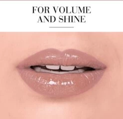 Bourjois Gloss Effet 3D Effect Lipgloss - 33 Brun Poetic -Mooi Leven 1200x1166 2