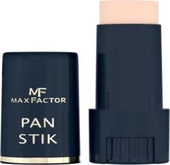 Max Factor Pan Stick - 12 True Beige -Mooi Leven 1200x1166