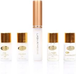 Jotechs Wimperlifting Set - Lash Lift Kit - Professionele Set Om Thuis Te Gebruiken - Professionele Wimperlifting Set - Wimperlift - Wimperlifting - Wimper Lift - Wimperserum - Lash Lift Kit - Wimpers Krullen - Nieuw Model 2023 -Mooi Leven 1200x1166 4