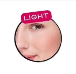 Bourjois Little Rount Pot Blush - 032 Gold 16 Bourjois Little Rount Pot Blush - 032 Gold -Mooi Leven 1200x1167 12