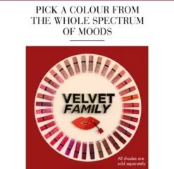 Bourjois Lippenstift Rouge édition Velvet Bourjois - 08 Grand Cru -Mooi Leven 1200x1167 13