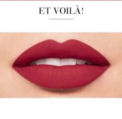 Bourjois Lippenstift Rouge édition Velvet Bourjois - 08 Grand Cru -Mooi Leven 1200x1167 14