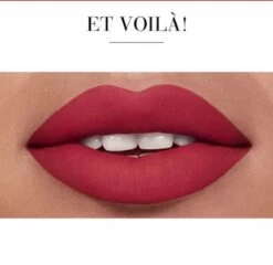 Bourjois Lippenstift Rouge édition Velvet Bourjois - 08 Grand Cru -Mooi Leven 1200x1167 15