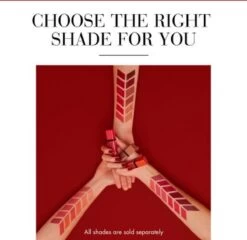 Bourjois Lippenstift Rouge édition Velvet Bourjois - 08 Grand Cru -Mooi Leven 1200x1167 16